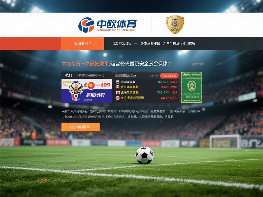 中欧体育坑用户资金，平台信誉究竟如何？ (中欧体育涉嫌坑用户资金，平台信誉到底值不值得信赖？）
