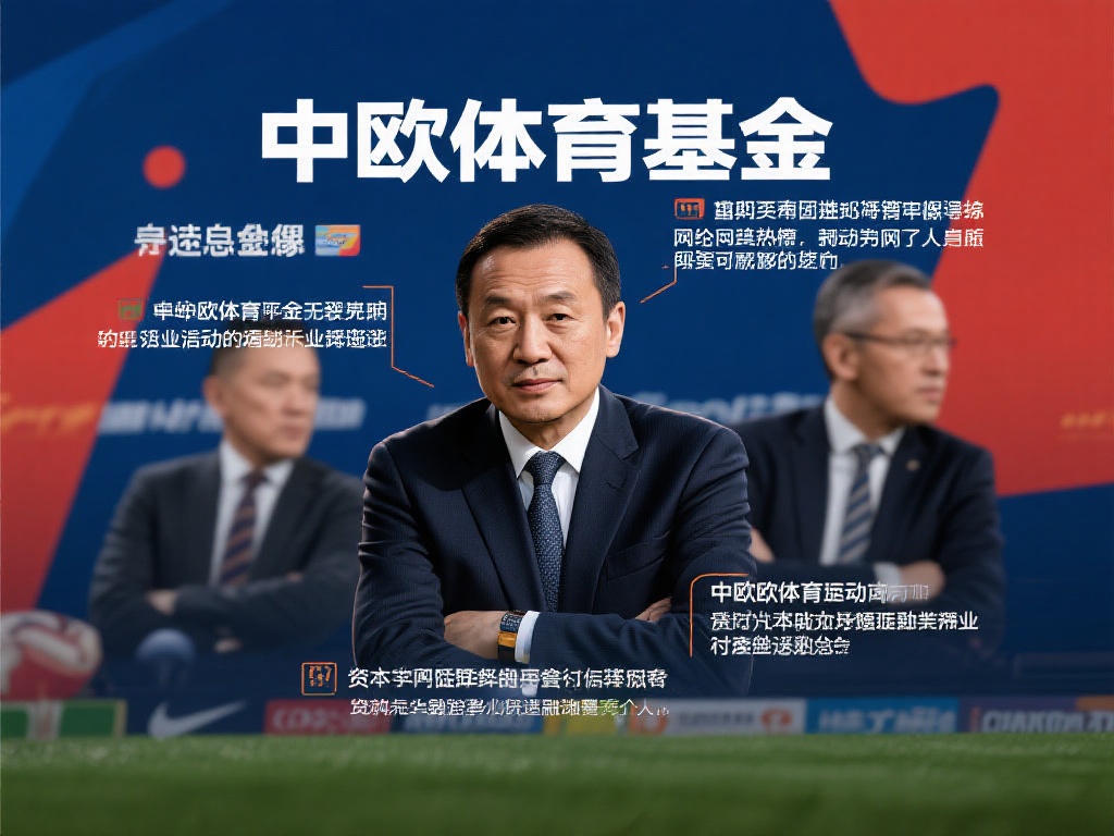 中欧体育基金幕后老板身份揭秘引热议 (中欧体育基金幕后老板身份揭秘引发广泛热议)
