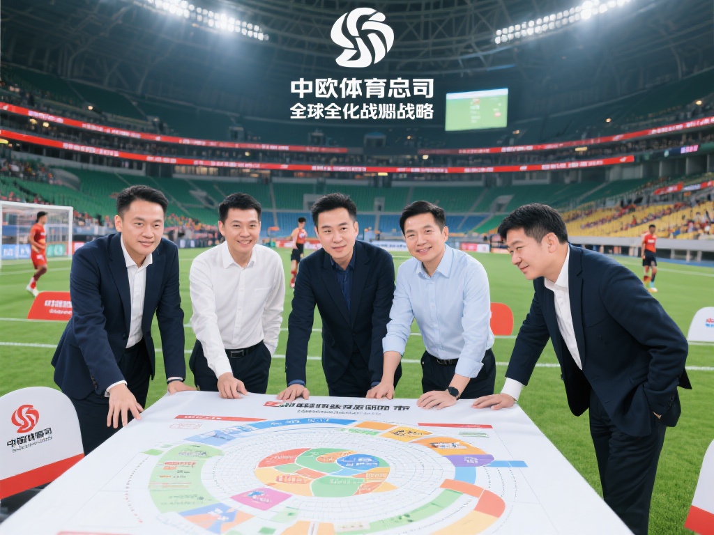 中欧体育核心团队在全球化战略中的作用 (中欧体育核心团队在全球化战略中的关键驱动作用) 中欧体育的核心团队在全球化战略中首先体现出强大的战