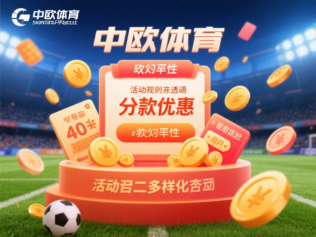 与其他平台相比，中欧体育的存款优惠活动在多个方面展
