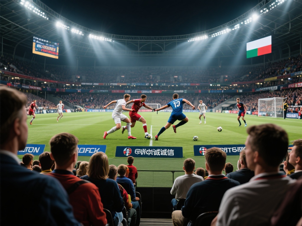 体育赛事的核心在于公平竞争，而诚信是其基石。观众之