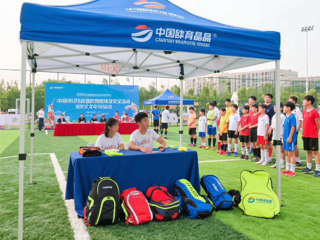 揭秘中欧体育晶晶背后的品牌故事与使命 (揭秘中欧体育晶晶:品牌故事与使命的深层解读) 一个典型的案例是品牌在某次中欧青少年体育交流活动中