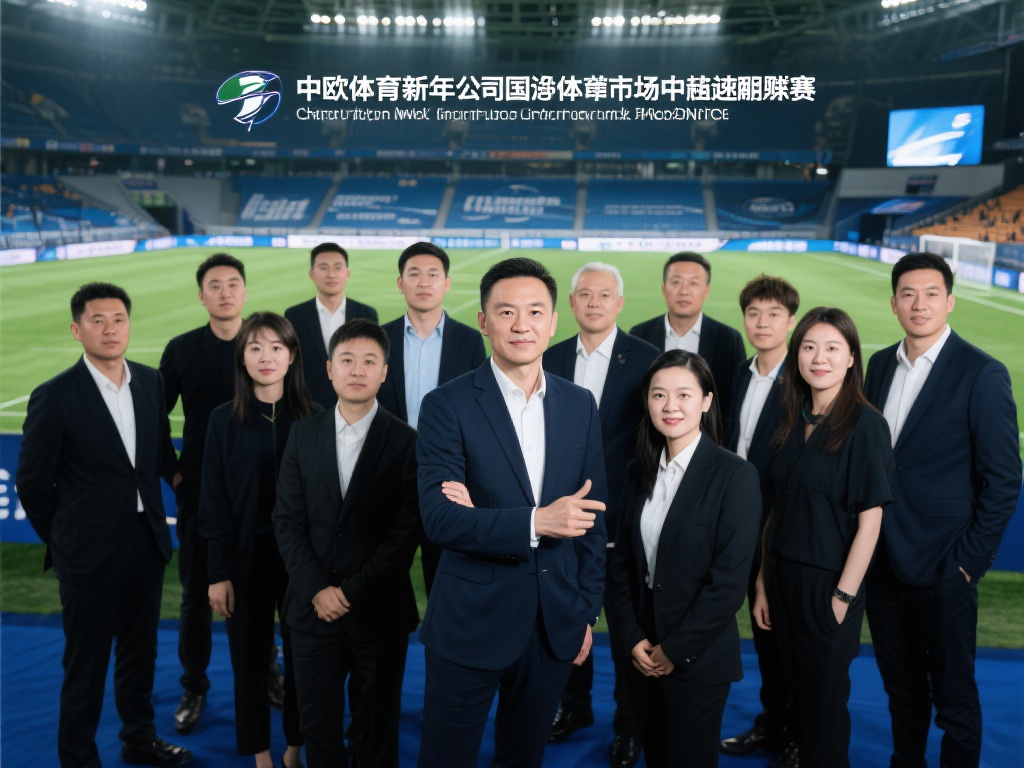谁是中欧体育核心团队的领军人物? (谁是中欧体育核心团队的领军人物及其贡献?) 中欧体育近年来在国内外体育市场中迅速崭露头角,无论