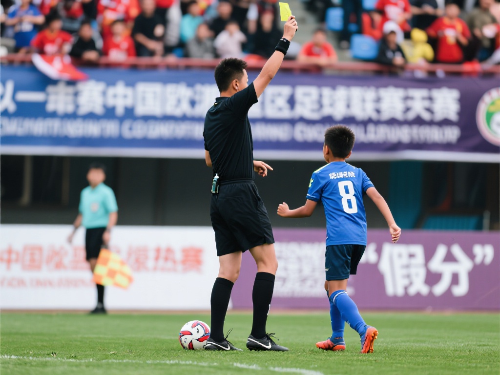 中欧体育上假分现象引发广泛关注与热议 (中欧体育上假分现象引发社会广泛关注与激烈热议) 以某次中欧地区青少年足球联赛为例,有媒体爆料称,某