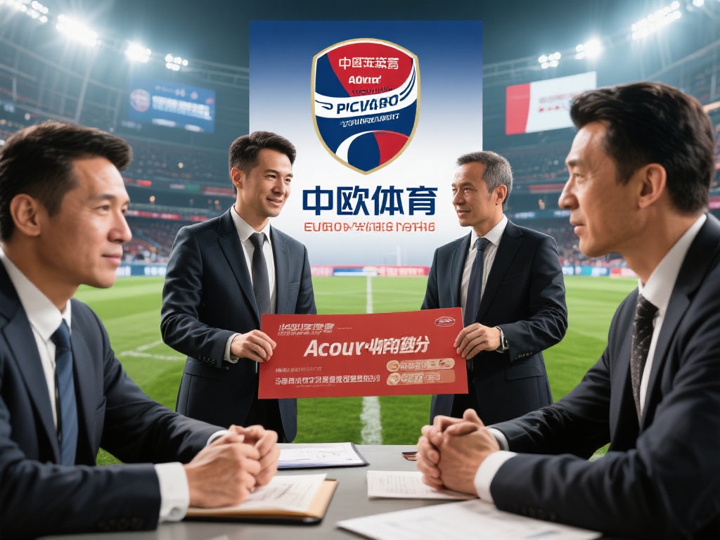 在体育产业日益成为全球投资热点的背景下，近期关于中