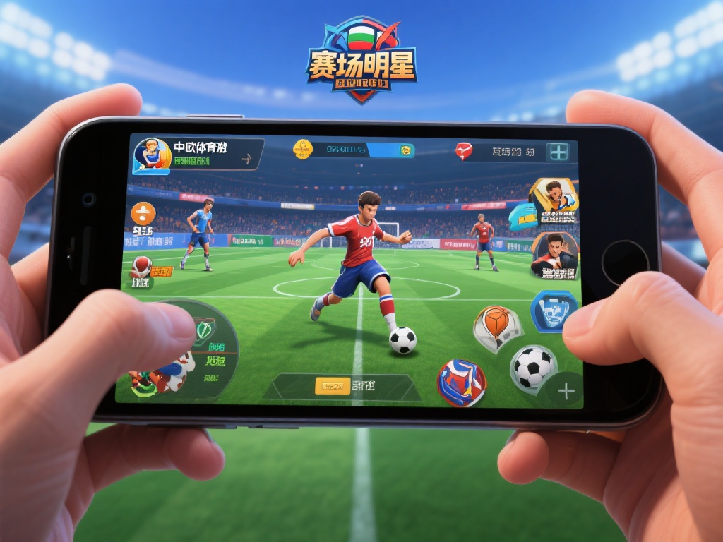 移动互联网的普及，让体育竞技从线下走向线上，而中欧