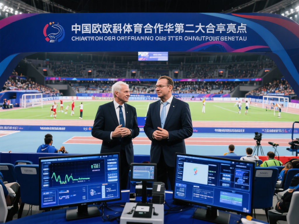 中欧体育背景探秘：中欧合作的独特优势 (中欧体育背景探秘：揭秘中欧合作的独特优势与潜力）