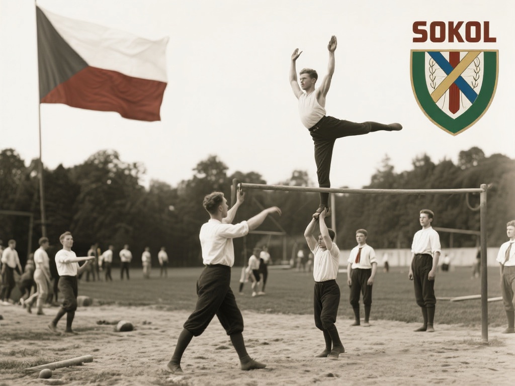 探寻中欧体育发展历程中的关键节点 (探寻中欧体育发展历程中的关键节点与历史转折）