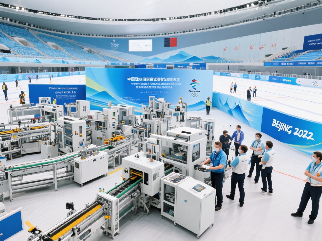 中欧体育采购合作推动体育产业发展新格局 (中欧体育采购合作助力构建体育产业发展新格局）