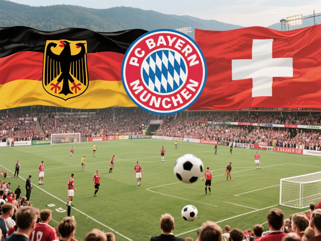 探秘中欧体育发展史：文化与运动的交融 (探秘中欧体育发展史：文化交融与运动传承的辉煌篇章）