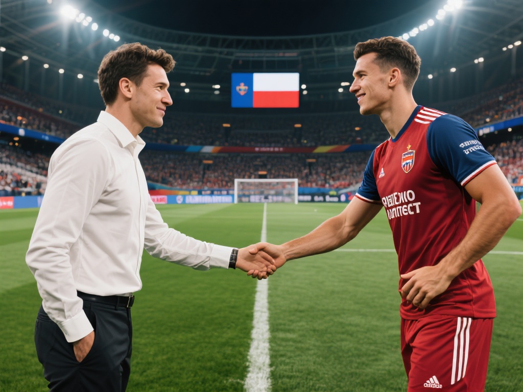 探索中欧体育代理在全球体育市场中的角色 (探索中欧体育代理在全球体育市场中的重要角色与影响）