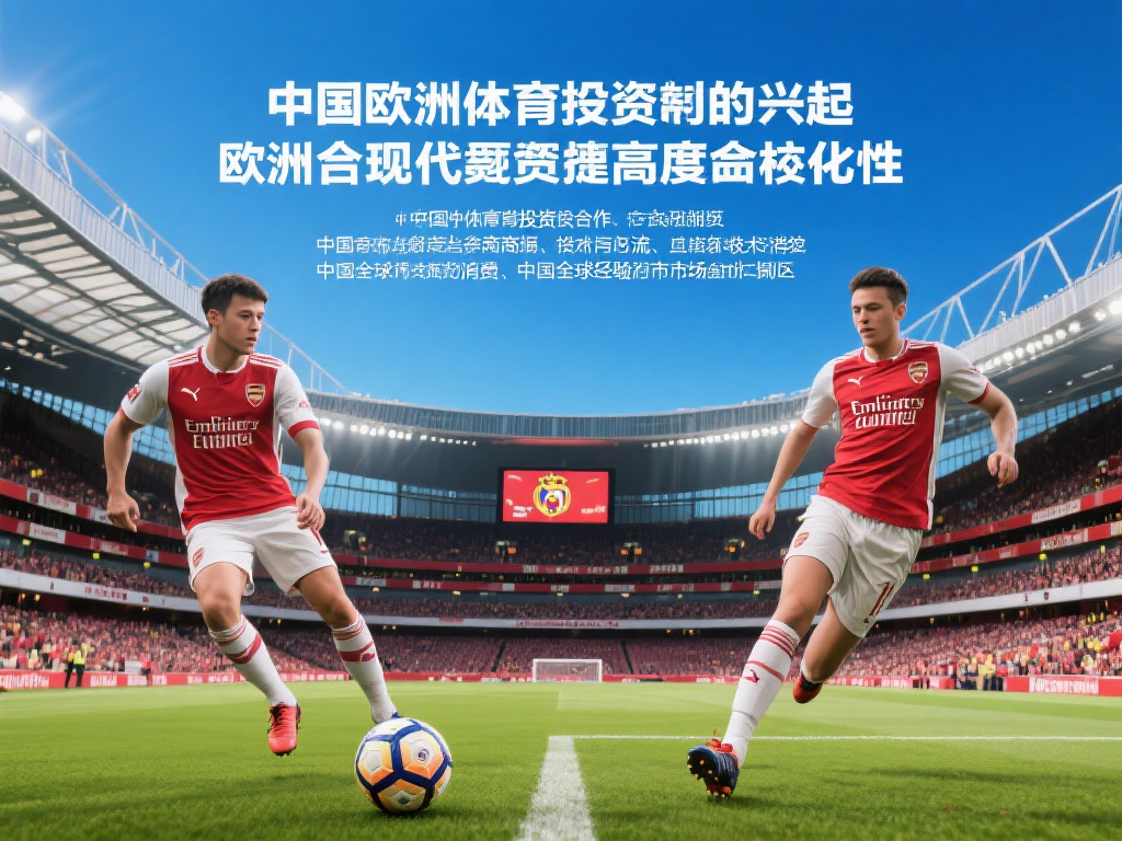 中欧体育投资如何推动全球体育市场新发展 (中欧体育投资如何助力全球体育市场创新与新发展）