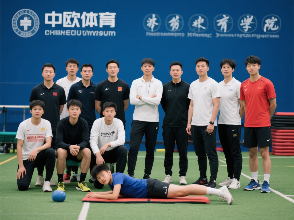 中欧体育师资力量在教学中的独特优势 (中欧体育师资力量在教学中的独特优势与创新实践）