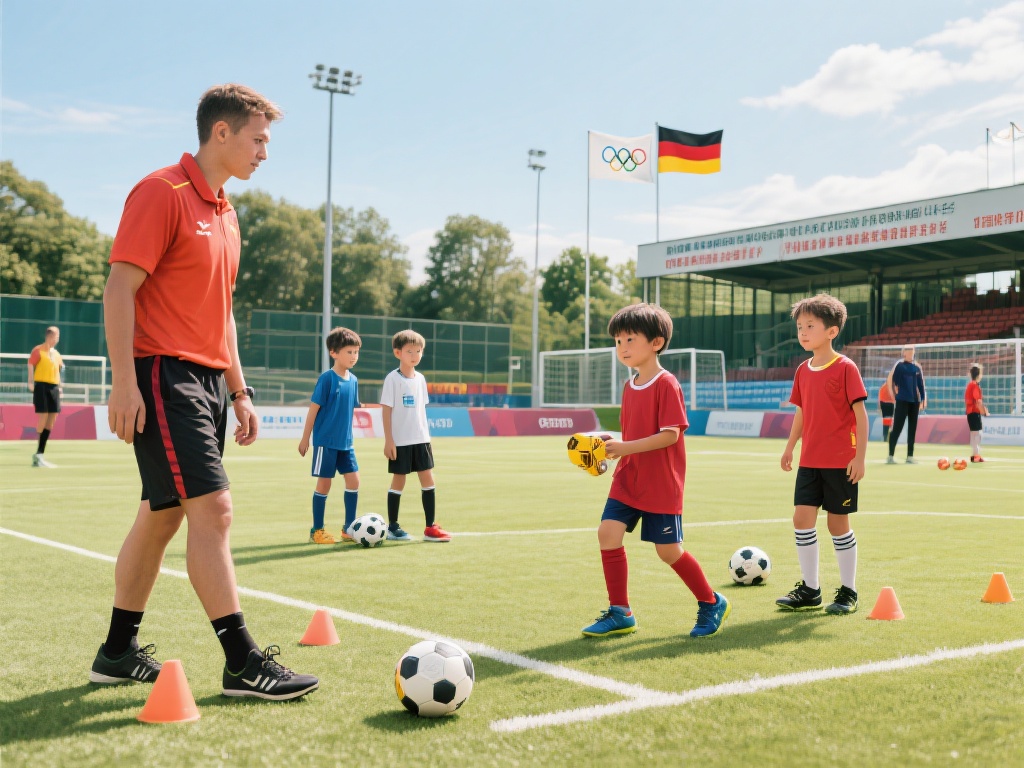 探析中欧体育背景中青少年培训体系的差异 (探析中欧体育背景下青少年培训体系的显著差异与成因）
