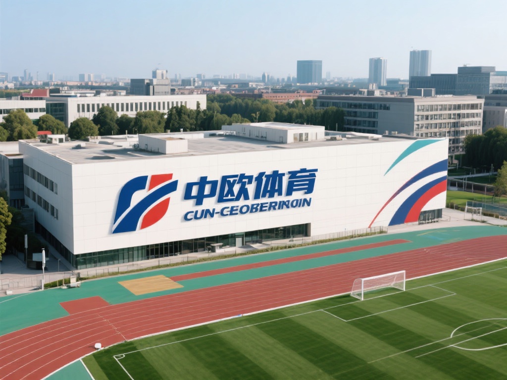中欧体育在哪？快速了解其具体位置和背景