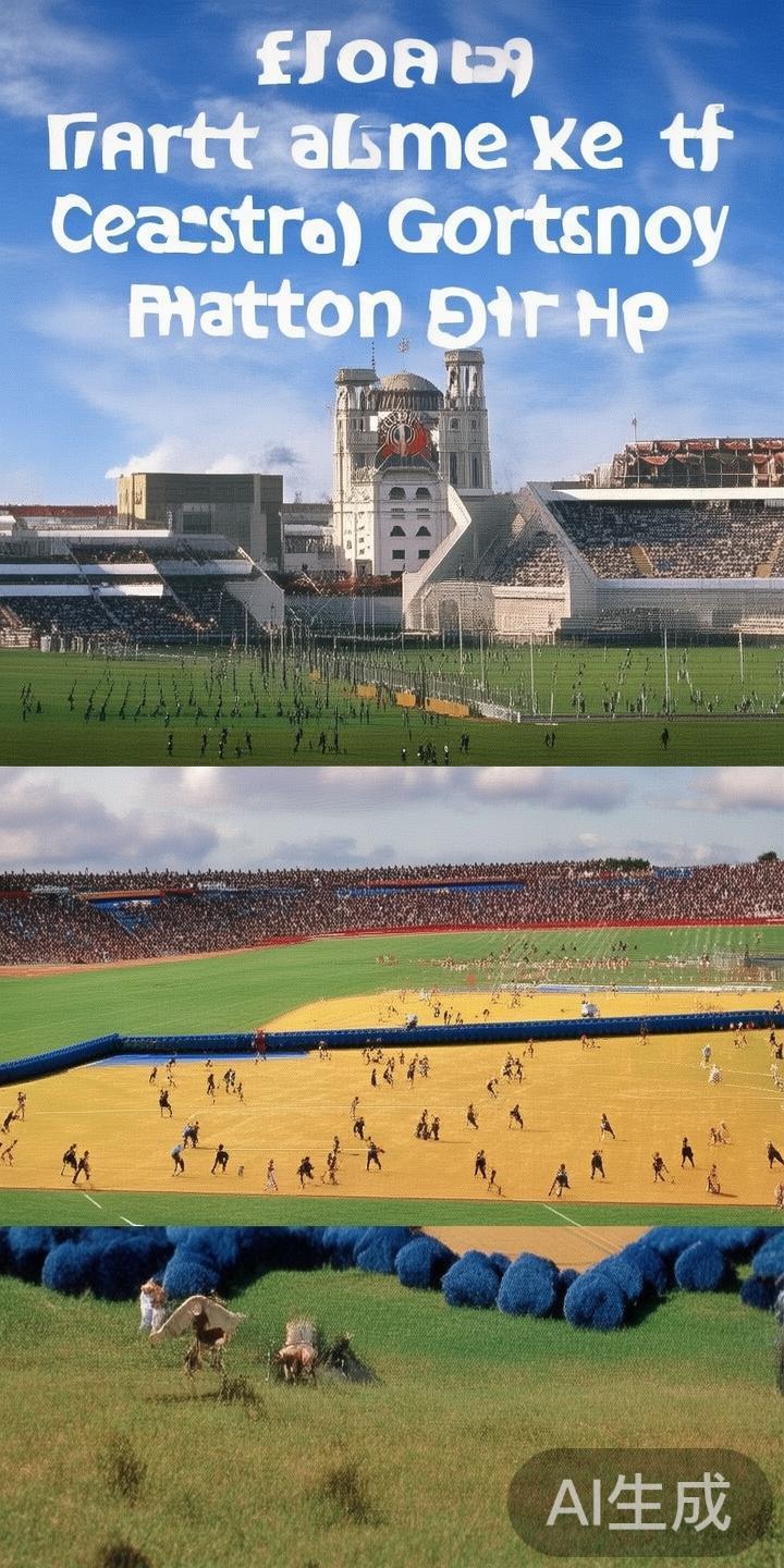 深入探讨中欧体育发展史上多样化的不同称呼与背景分析