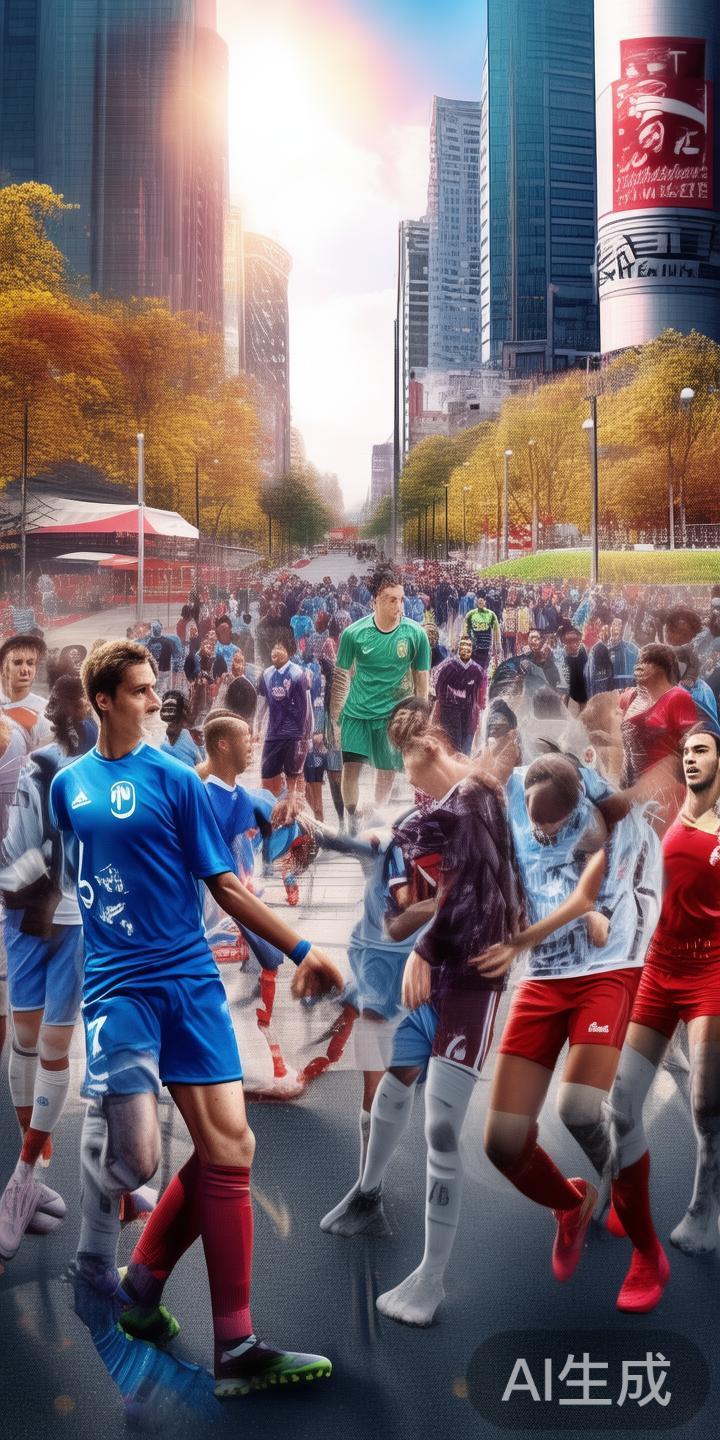 中欧体育的定义与发展历程全面解析与未来展望