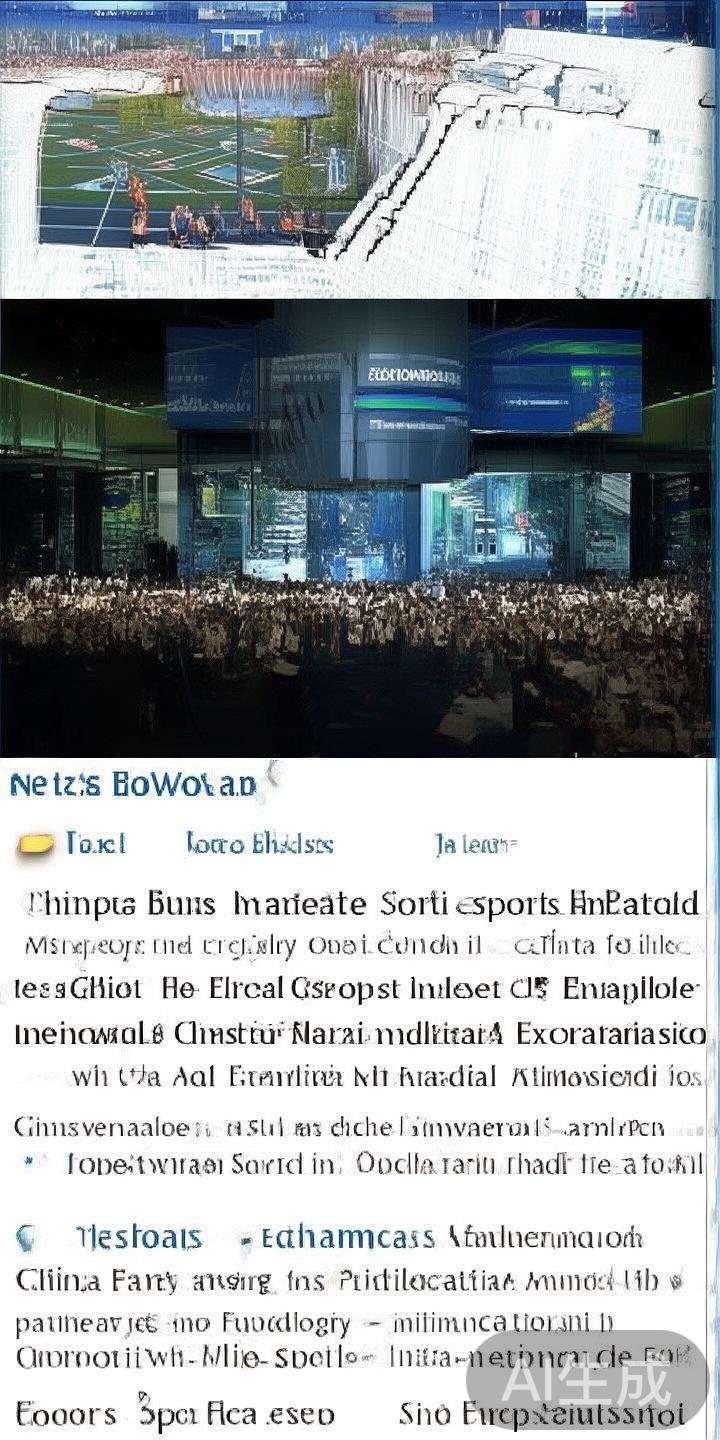 中欧体育马德里：促进欧洲体育产业交流与合作的战略平台