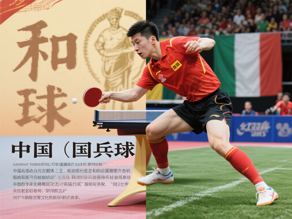 中欧体育哲学的比较研究与文化差异探讨 (中欧体育哲学的比较研究与文化差异的深度探讨）