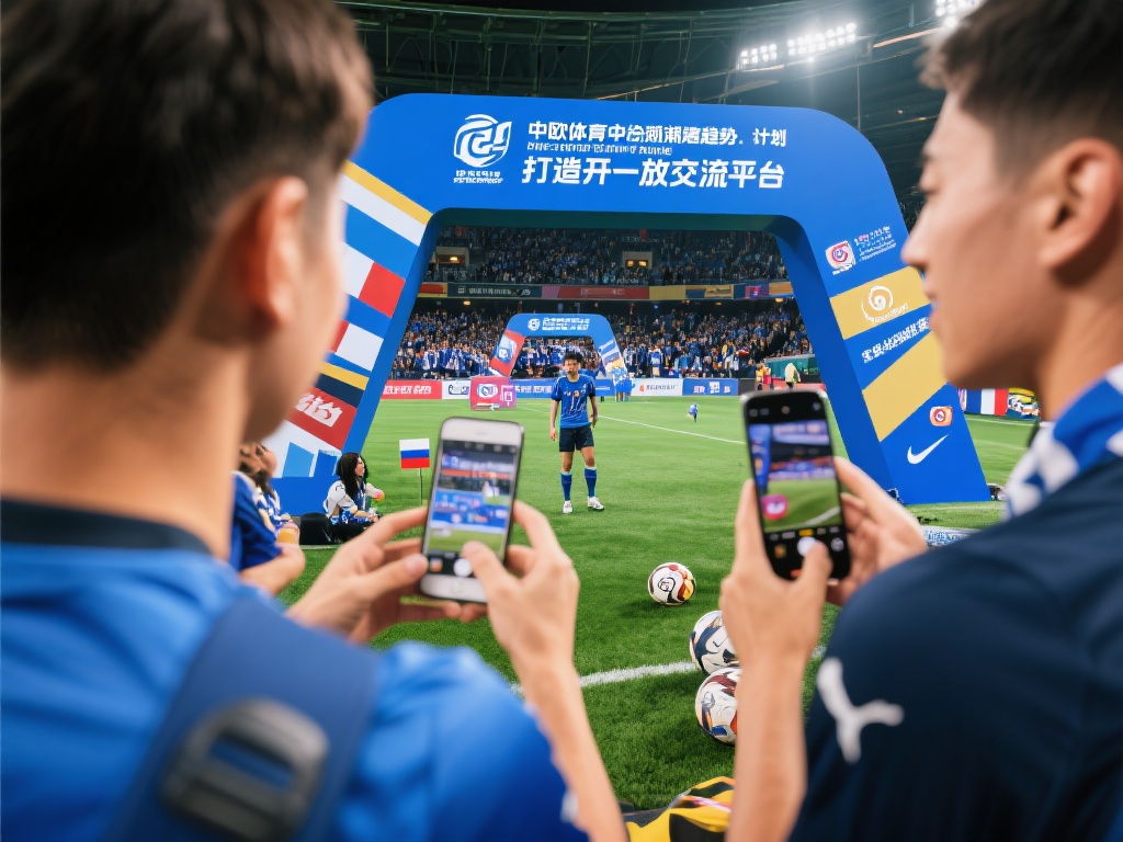 中欧体育下周预计开启全球粉丝互动活动 (中欧体育下周将开启全球粉丝互动活动盛宴)