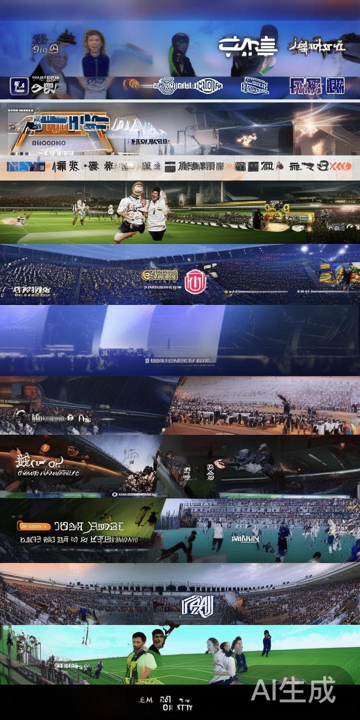 深入分析中欧体育用户规模：参与人数多寡与市场前景