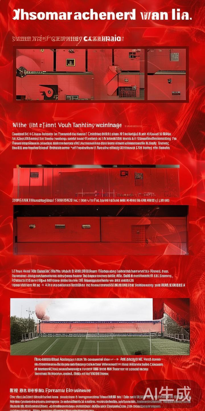 中欧携手共谋体育崛起：投入亿欧元推动足球事业蓬勃发展