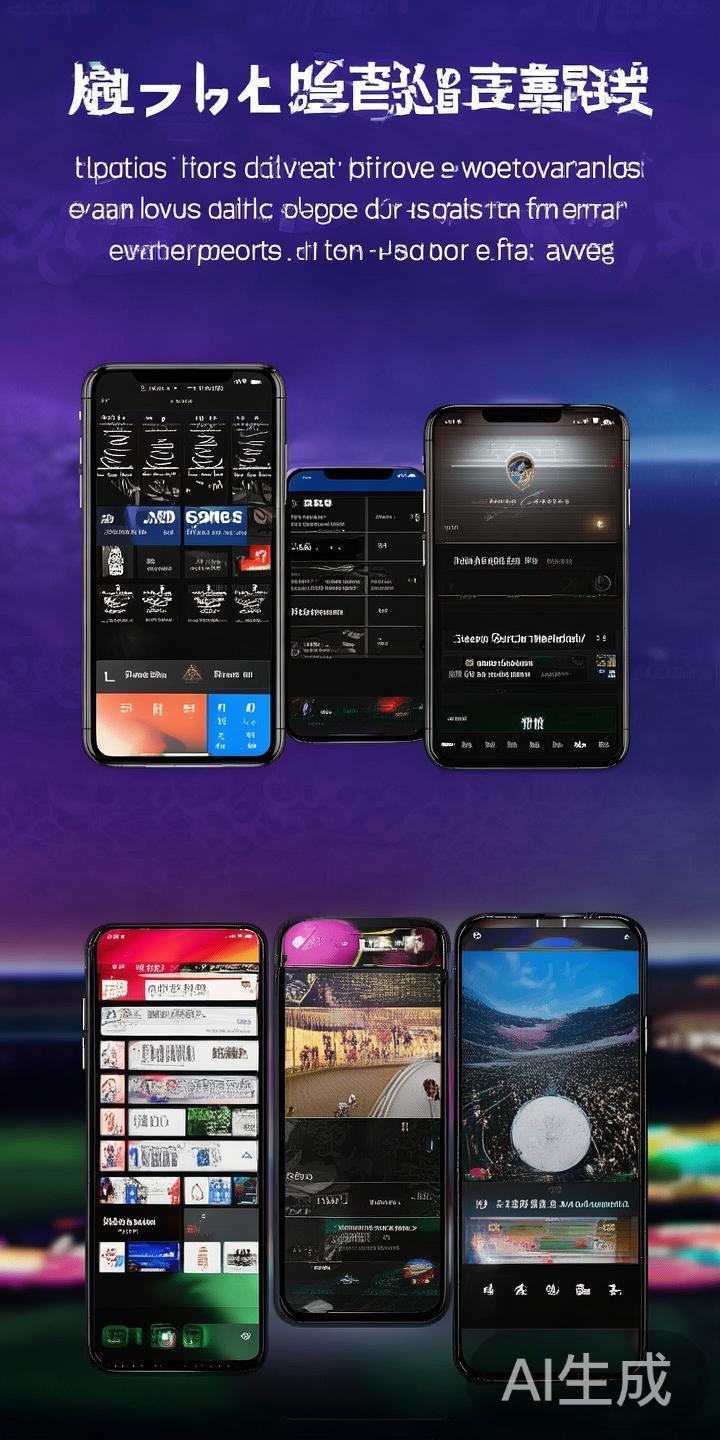 中欧体育手机版app下载指南：安卓及苹果版本详细介绍与使用攻略