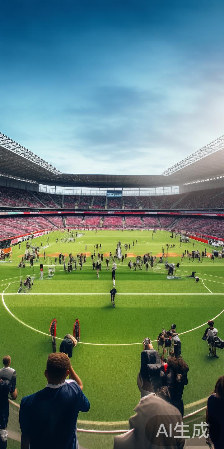 中欧体育官方合作伙伴及赛事支持全面升级方案