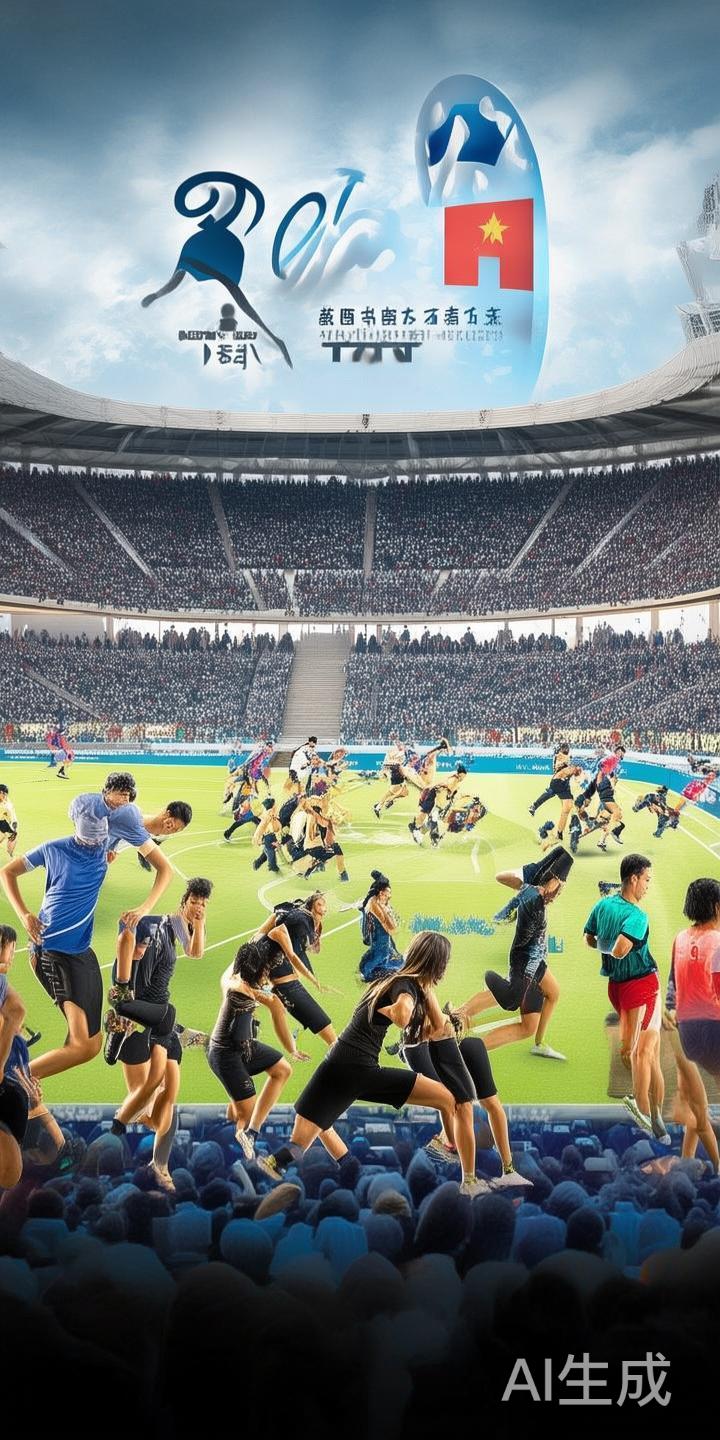 中欧体育平台活动：开创中欧体育合作新纪元与发展新机遇