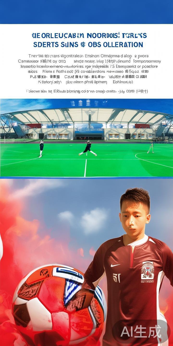 中欧体育交流的过去、现在与未来发展趋势展望