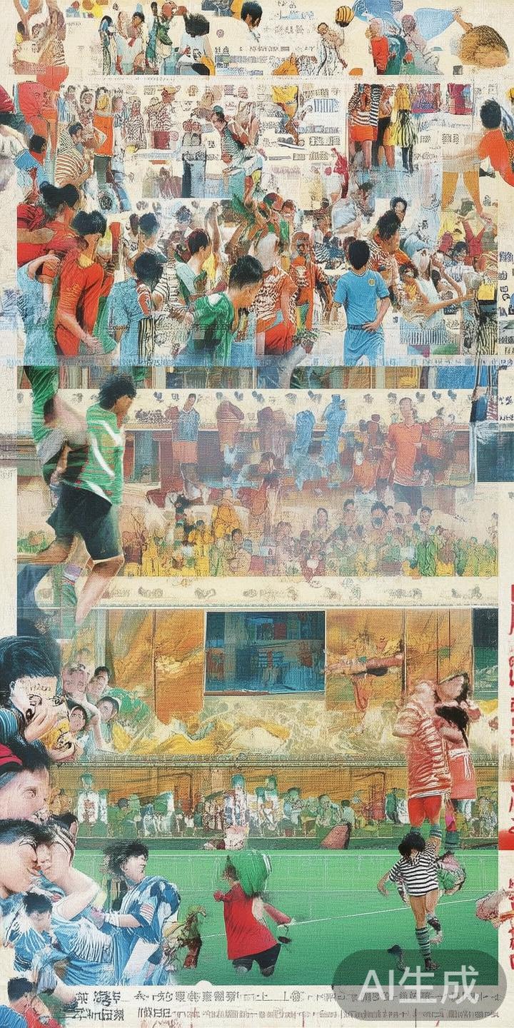 中欧体育精神的传承与发展路径探索：促进国际合作与文化融合