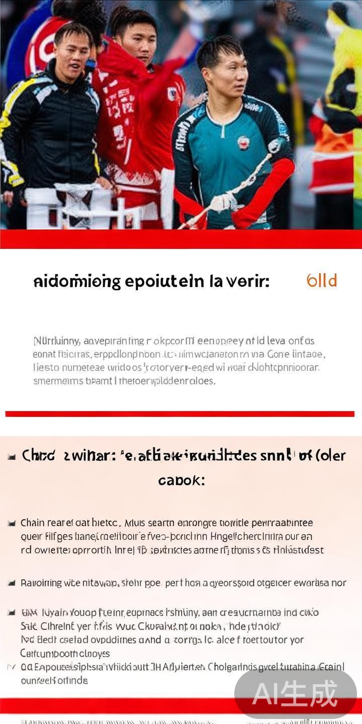 在全球体育产业蓬勃发展的背景下，培养高水平运动员成