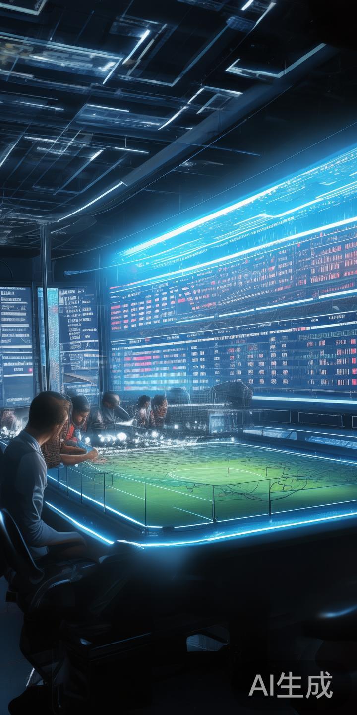 中欧体育投注市场现状与未来发展趋势全面分析与前景展望