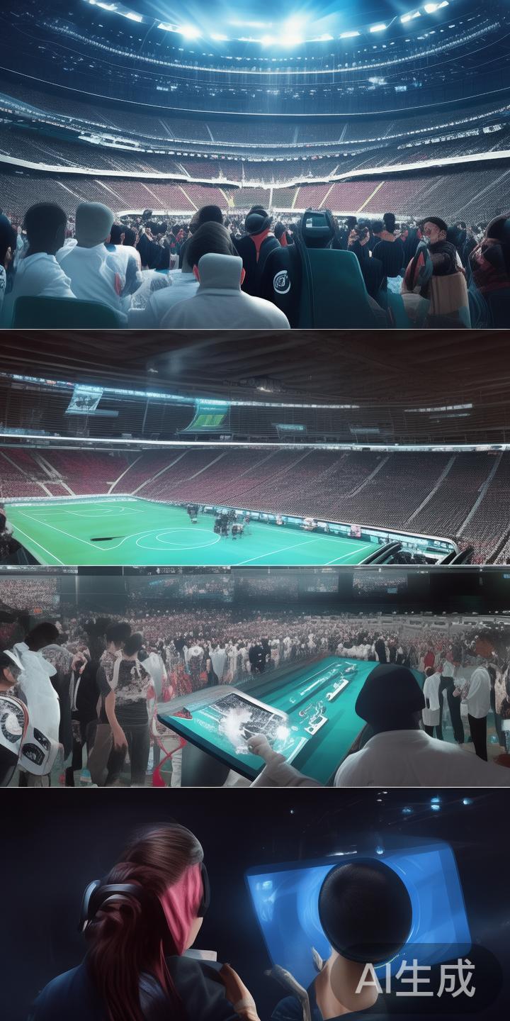 中欧体育游戏的最新发展趋势与未来展望解析