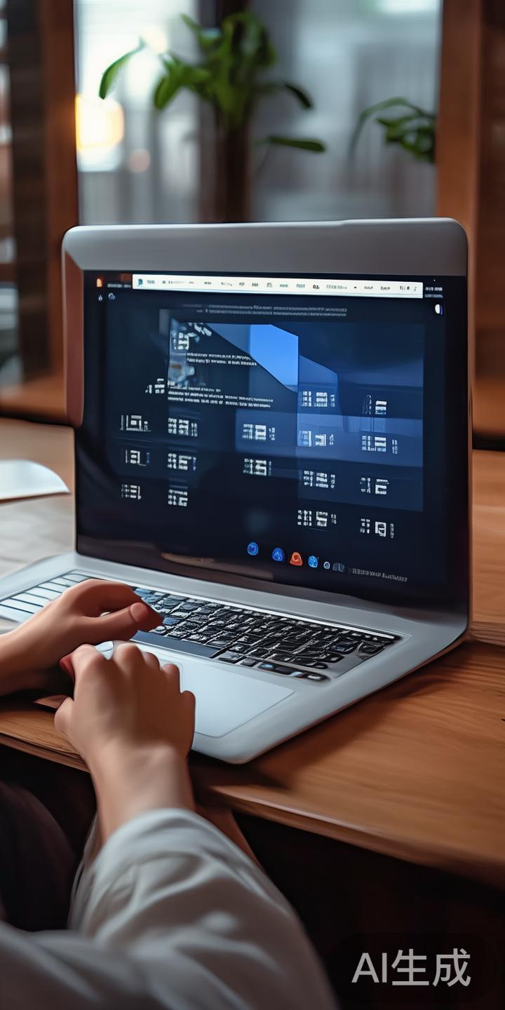 打开浏览器
打开您常用的浏览器，如谷歌浏览器、F